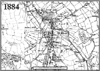 1884 map thumbprint